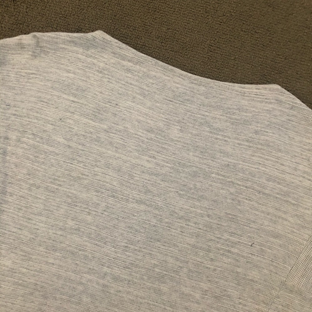 Zara Box Cropped top - Picture 2 of 4